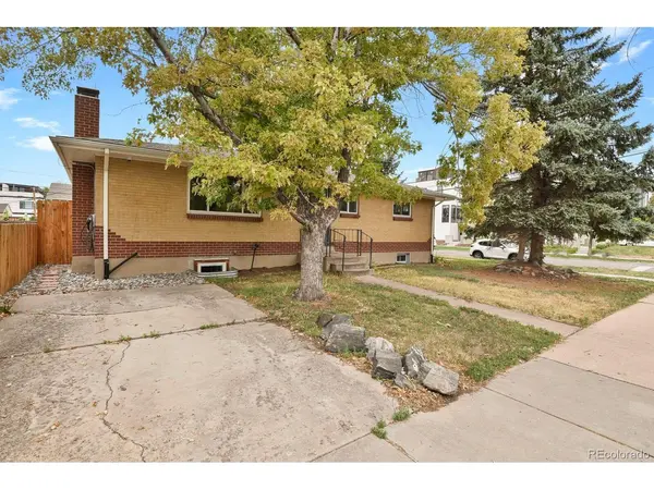 1597 Julian, Denver, CO 80204