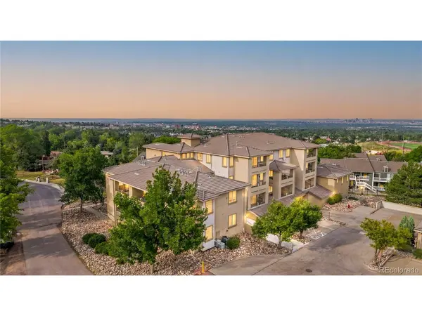 13353 W Alameda #108, Lakewood, CO 80228