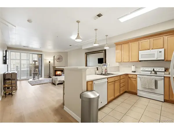 13353 W Alameda #108, Lakewood, CO 80228