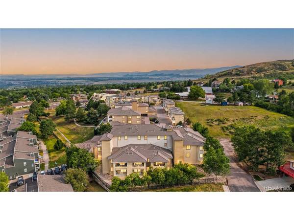 13353 W Alameda #108, Lakewood, CO 80228