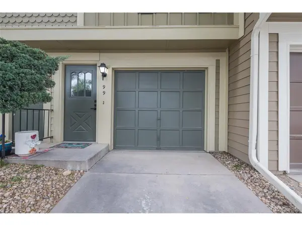 1811 S Quebec #99, Denver, CO 80231
