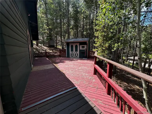 465 Apache, Evergreen, CO 80439