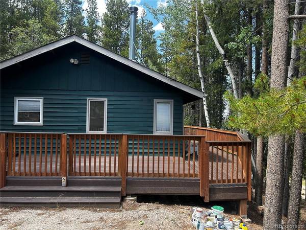 465 Apache, Evergreen, CO 80439
