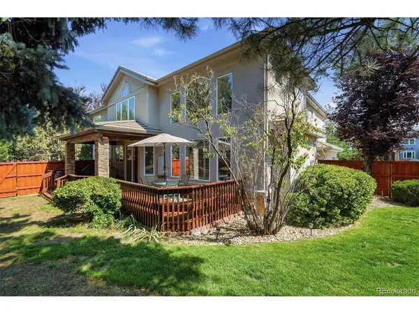 5751 S Benton, Littleton, CO 80123
