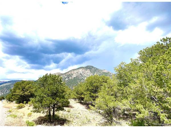 5 Philleo, Crestone, CO 81131