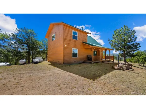 598 Dandy Jim, Cripple Creek, CO 80813