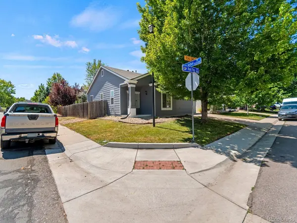 20290 E Red Fox, Centennial, CO 80015