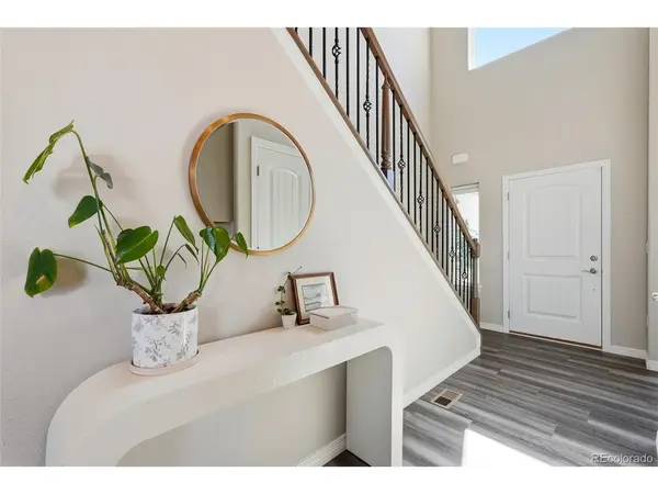 10460 Wrangell, Colorado Springs, CO 80924