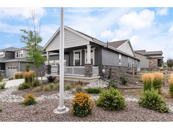 9562 Byers Peak, Littleton, CO 80125