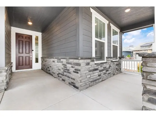 9562 Byers Peak, Littleton, CO 80125