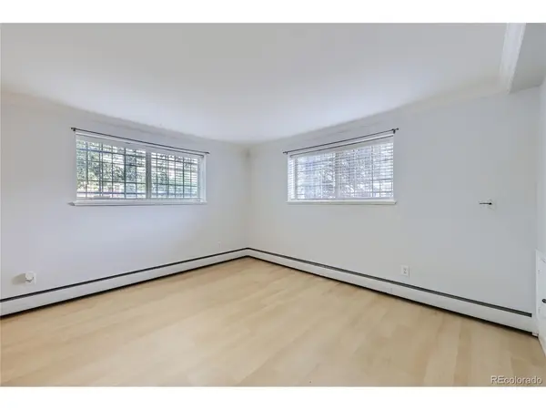 1 S Pennsylvania #102, Denver, CO 80209