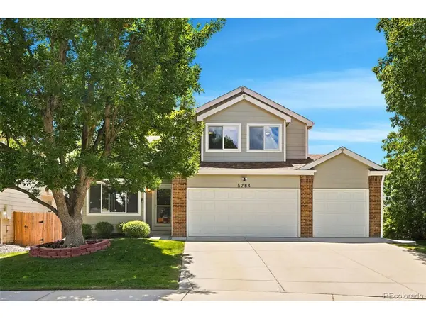 5784 W 117th, Broomfield, CO 80020