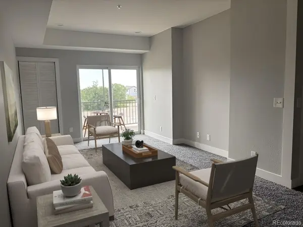 1401 W 85th #C203, Denver, CO 80260