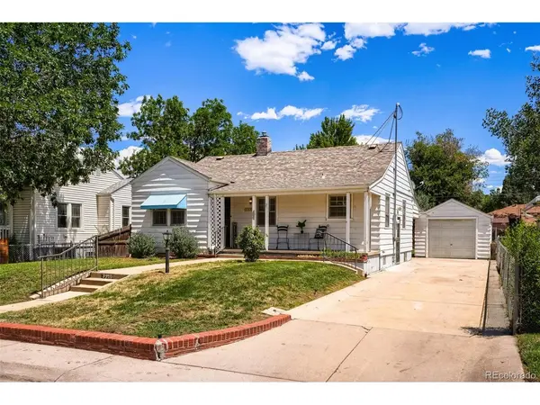 3990 S Logan, Englewood, CO 80113