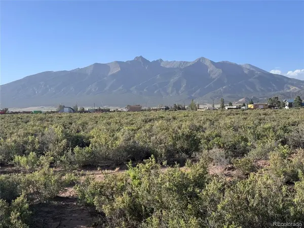 43 Eighth, Blanca, CO 81123