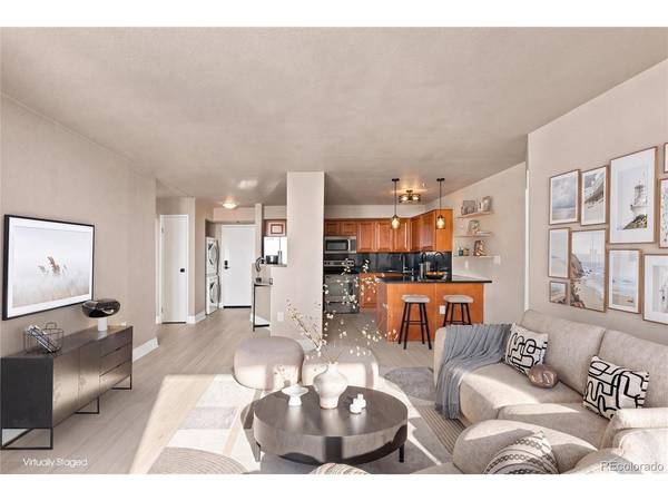 601 W 11th #901, Denver, CO 80204