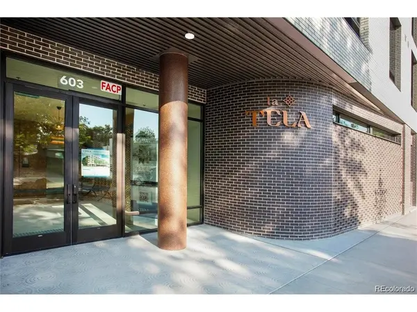 603 Inca #311, Denver, CO 80204