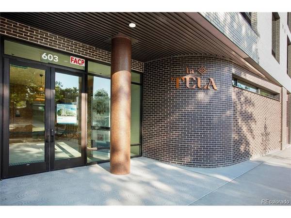 603 Inca #311, Denver, CO 80204