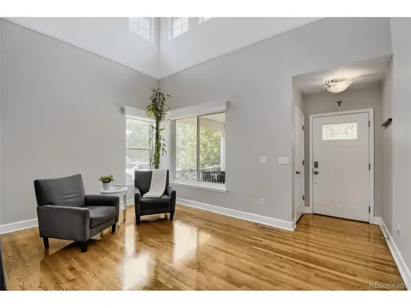 10018 E 113th, Henderson, CO 80640