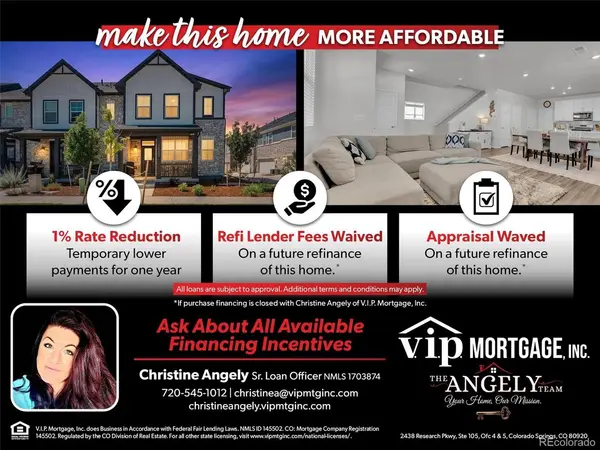 22150 E 8th, Aurora, CO 80018