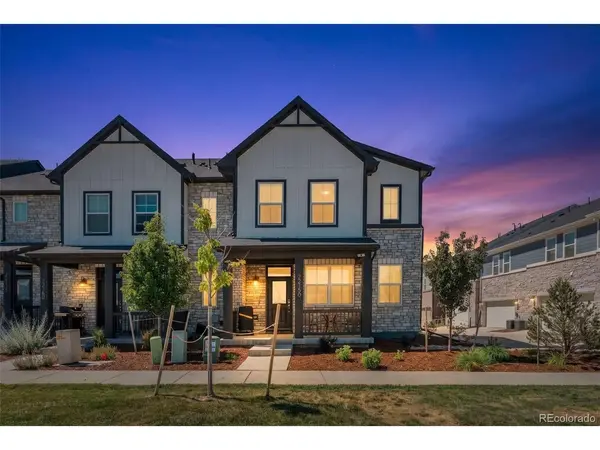 22150 E 8th, Aurora, CO 80018