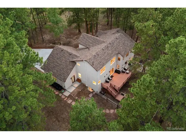 19825 Soaring Wing, Colorado Springs, CO 80908