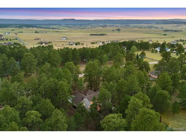 19825 Soaring Wing, Colorado Springs, CO 80908