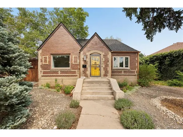 4776 Federal, Denver, CO 80211