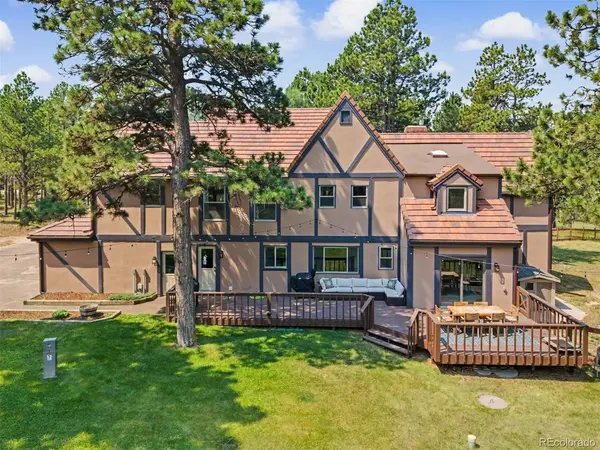 8310 Windfall, Colorado Springs, CO 80908