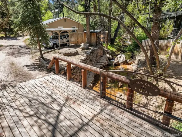 1531 W Cheyenne, Colorado Springs, CO 80906