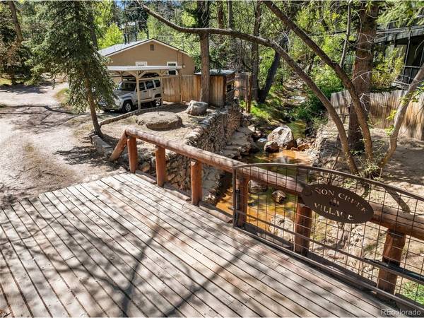 1531 W Cheyenne, Colorado Springs, CO 80906