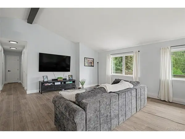 809 Roland, Bailey, CO 80421