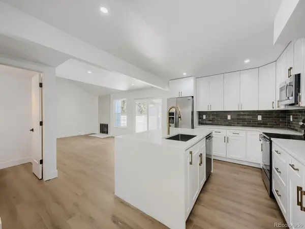 2813 S Xanadu, Aurora, CO 80014
