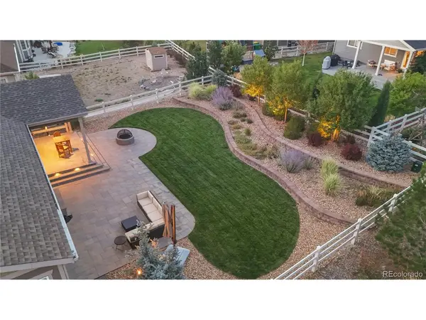 2500 Hillcroft, Castle Rock, CO 80104