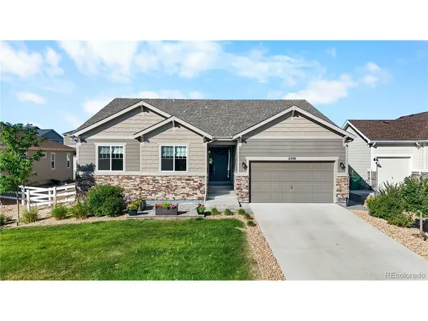 2500 Hillcroft, Castle Rock, CO 80104