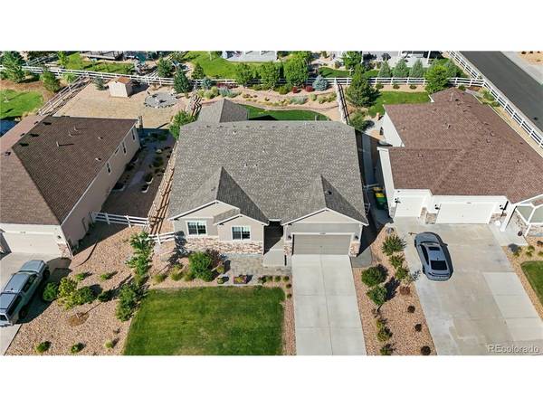 2500 Hillcroft, Castle Rock, CO 80104