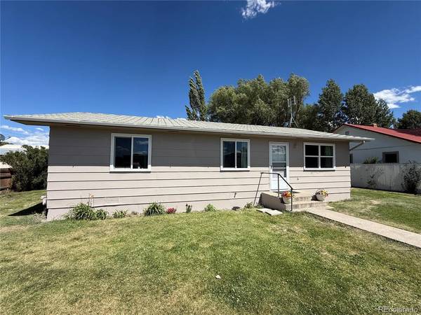 608 Broadway,  La Jara,  CO 81140
