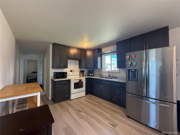 608 Broadway, La Jara, CO 81140