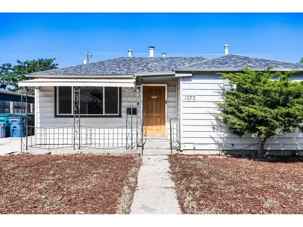 1273 Moline, Aurora, CO 80010