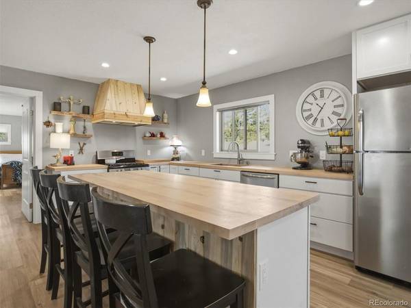 485 Signal Ridge, Como, CO 80432