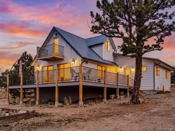 485 Signal Ridge, Como, CO 80432