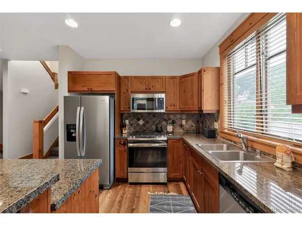 89 Tip Top #6533, Dillon, CO 80435