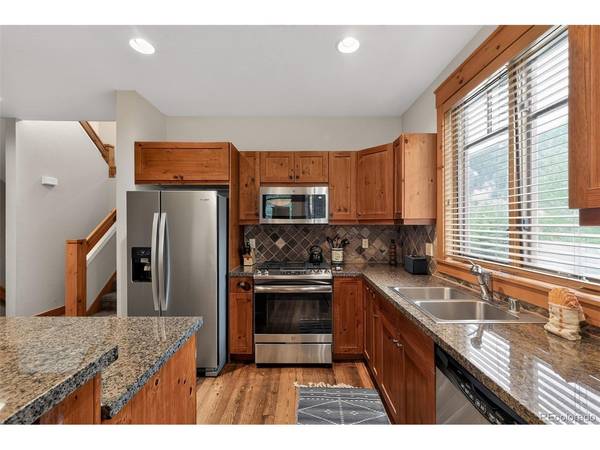 89 Tip Top #6533, Dillon, CO 80435