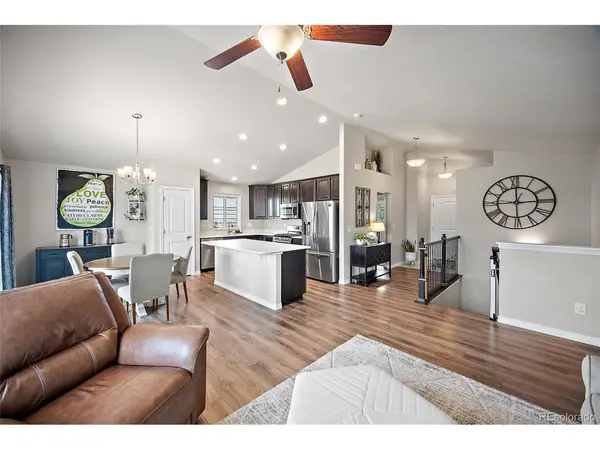 12832 Scenic Walk, Peyton, CO 80831