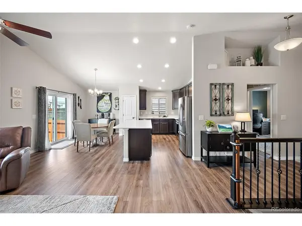12832 Scenic Walk, Peyton, CO 80831