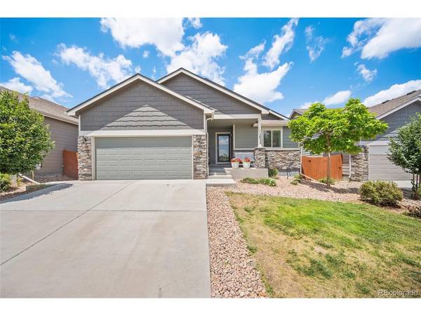 12832 Scenic Walk, Peyton, CO 80831