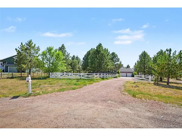 2090 Helen, Parker, CO 80138