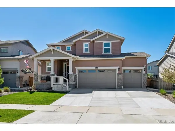 3530 Sawtooth, Erie, CO 80516