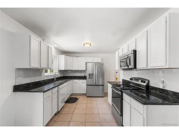 12445 E 6th, Aurora, CO 80011