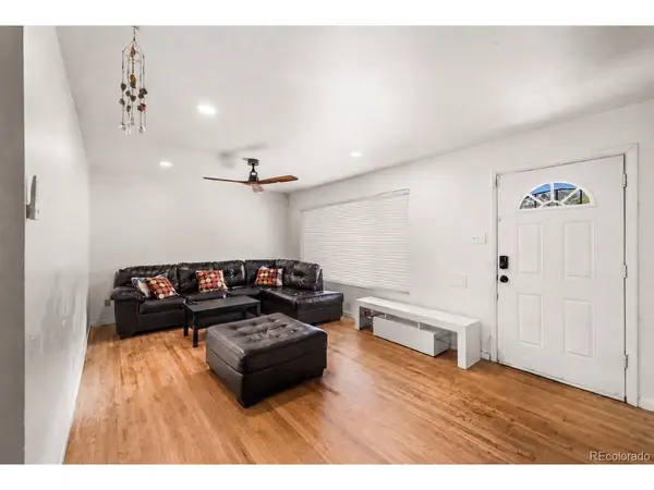 12445 E 6th, Aurora, CO 80011